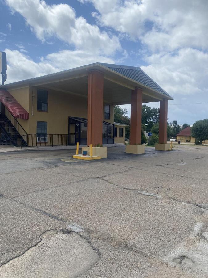 Diamond Inn Forrest City Exterior photo